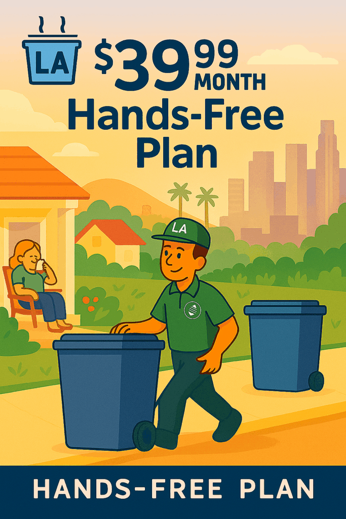 hands free plan